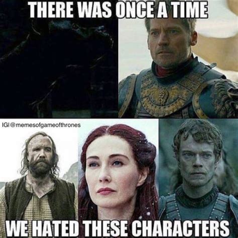 60 Funniest Game Of Thrones Jokes And Memes