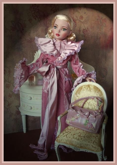 Inmas Doll Collection Ellowyne Ellowyne Wilde Dolls