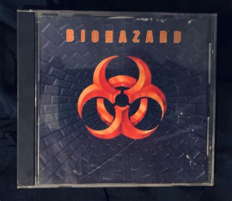 Biohazard First Album Self Titled 1990 Thrash Metal Iq