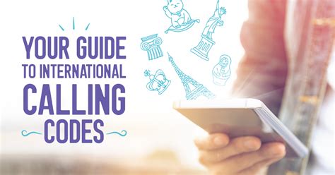Your Guide To International Calling Codes Viber