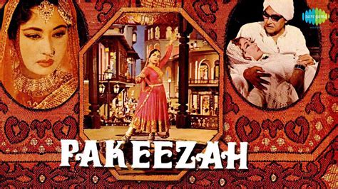Pakeezah An Immortal Saga Of Pure Love