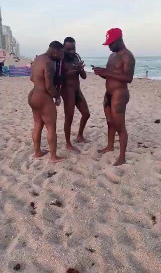 Black Guys On Nude Beach Thisvid Com My Xxx Hot Girl