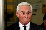 Roger Stone Shares a Photo of Judge With Crosshairs Near Her Head ...