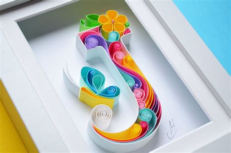 Paper Quilling For Beginners Paper Quilling Tutorial Paper Quilling
