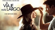 El Viaje Mas Largo Película Completa en Español Latino - YouTube