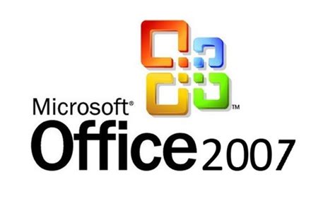 Microsoft Office 2007 Copy Zacotek Technology