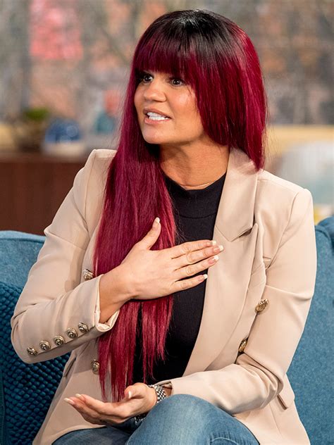 Salary and the net worth. This Morning viewers praise Kerry Katona as she opens up about bipolar