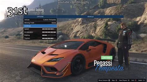 【gta5】新スーパーカー「フューリア」レースガチ勢の評価！【動画あり】 グランド・セフト・オート5写真大好きブログ！gta5攻略情報ほか