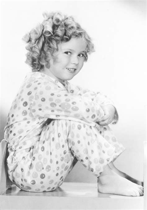 Pin On A ~ Adorable Shirley Temple