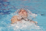 2022游泳世锦赛女子100米仰泳：雷根-史密斯夺冠-搜狐大视野-搜狐新闻