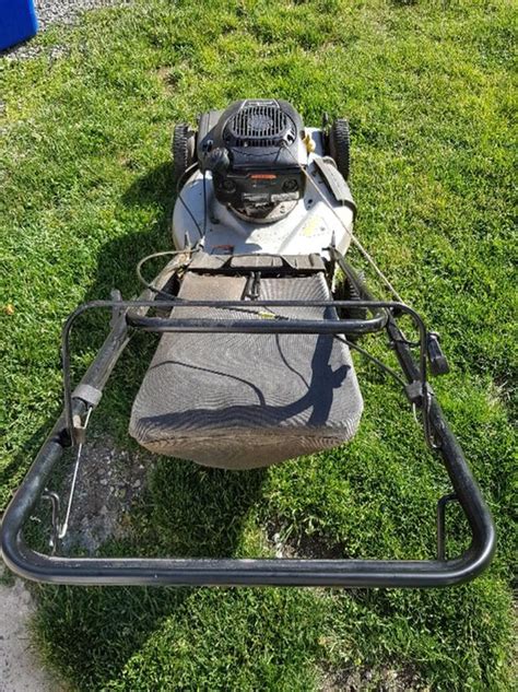 Yard Pro Kohler Courage Mower Classifieds For Jobs Rentals Cars