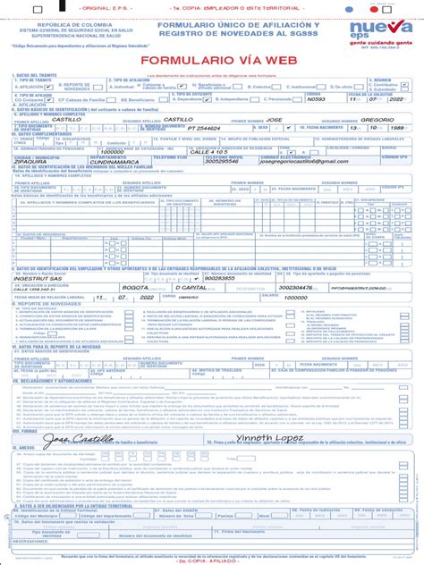 Jose Gregorio Castillo Pdf