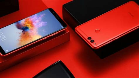 The way they guard limit enrollment is so ridiculous, you'd think that they were offering limited edition seats on richard branson's virgin galactic inaugural flight to space. Honor 7X Red: una Limited Edition per San Valentino