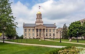 University of Iowa | Research, Education, Athletics | Britannica
