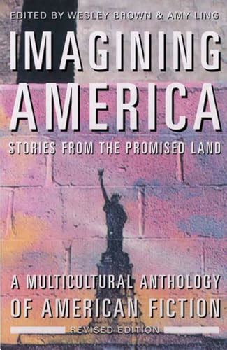 Imagining America Stories From The Promised Land Revised Edition