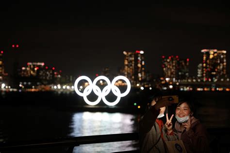 Coronavirus Japan Keeps Planning For Tokyo Olympics After Ioc Confirms