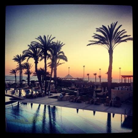 Constantinou Bros Asimina Suites Hotel Sunset Asiminasuiteshotel