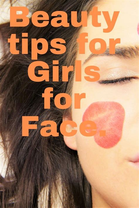 Most Effective Homemade Beauty Tips For Girls In 2021 Beauty Hacks