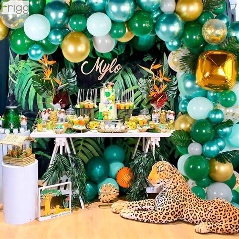 Join enfamil® family beginnings today Frigg Wild One Birthday Party Decoration Frist 1st ...
