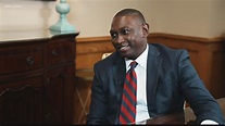 A Seat at the Table: Judge Stanley Myers | wltx.com