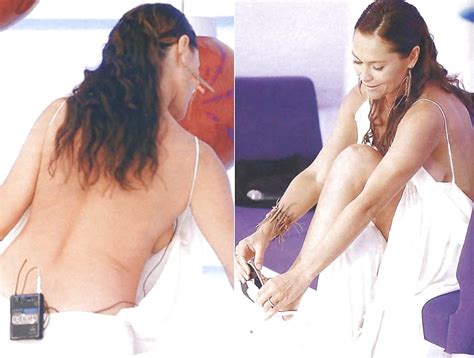 Hulya Avsar Turkish Celebrity Boobs Tits Naked Ass Frikik Pics