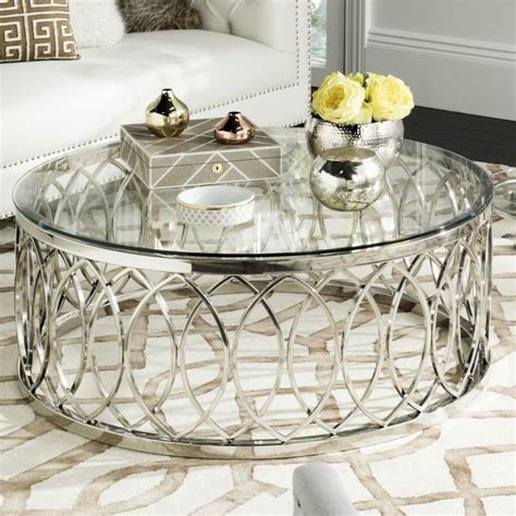 Pin By Valeriejewelry On Living Room Table Glass Coffee Table Decor