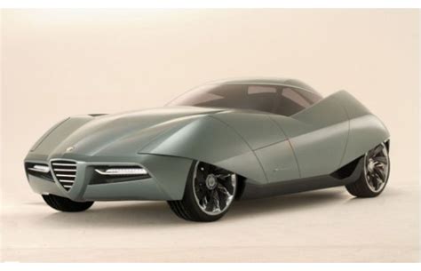 The 50 Coolest Concept Cars Of The Past Decade Concept Cars Alfa