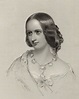 Elizabeth Campbell, Duchess of Argyll - Wikipedia
