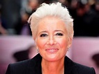 Dame Emma Thompson joins climate change protests after LA to London ...
