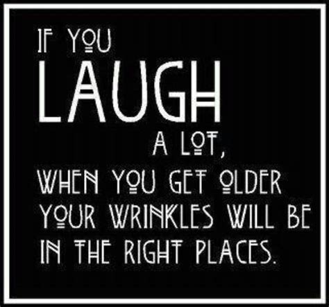 Laughing Laugh A Lot Words Quotes