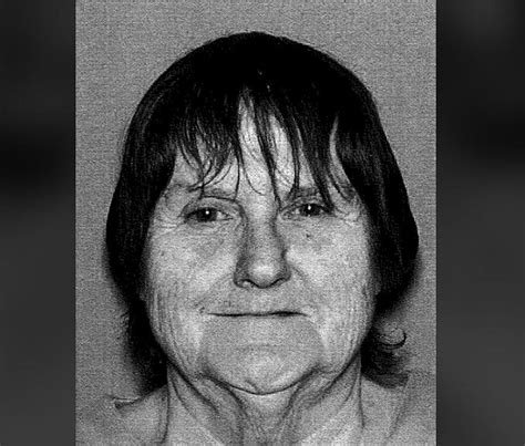 76 year old maine woman has been safely located