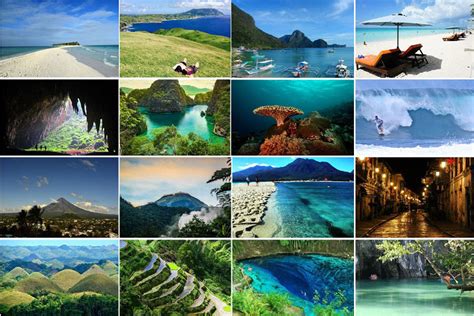 20 Tourist Destinations To Visit In The Philippines In 2016 Faqph