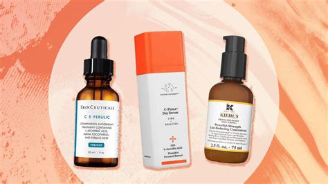Higher blood levels of vitamin. The Best Vitamin C Serums for Younger, Brighter Skin ...