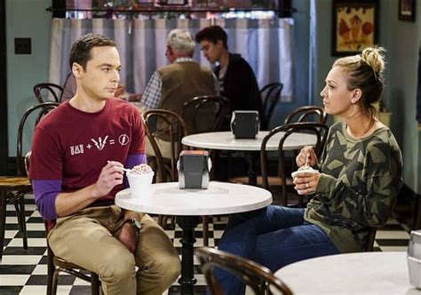 The Big Bang Theory Review Amys Veracity Is Put To The Test