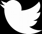 Twitter Logo Black And White PNG Transparent Background, Free Download ...