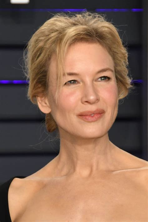 This site is unofficial & is ran by a fan (ali)! RENEE ZELLWEGER at 91st Anual Academy Awards in Los ...