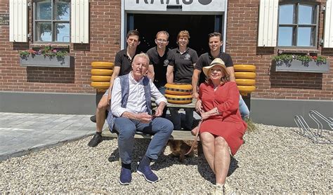 Janny Van Der Heijden En Andr Van Duin Ode Aan Het Landschap