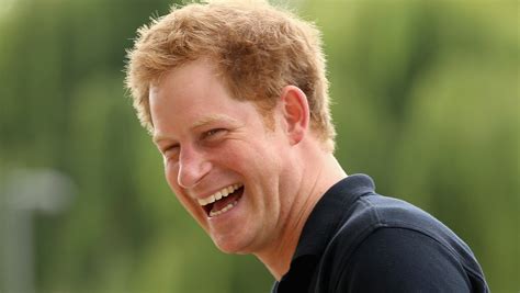 Timeline Prince Harry Turns 30 Party Boy To Philanthropist