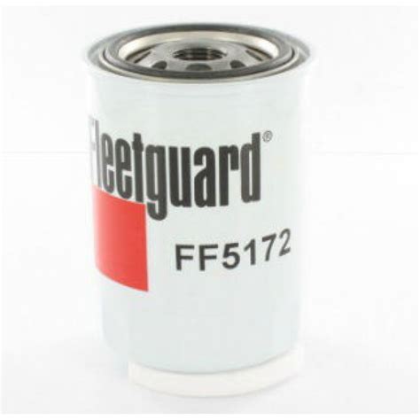 Nissan Fleetguard Fuel Filter Ff5172