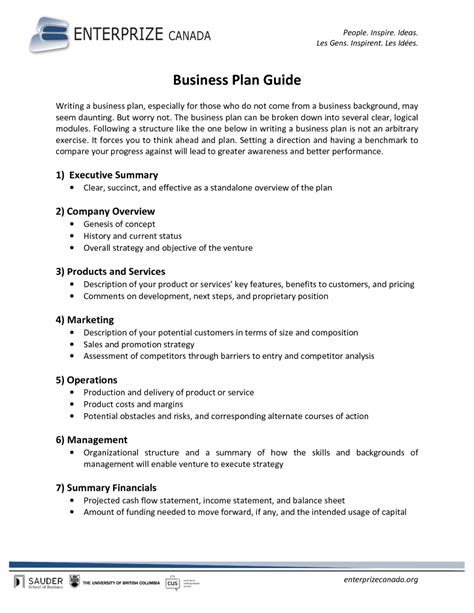 How To Propose A Business Plan To Your Boss Ethel Hernandezs Templates