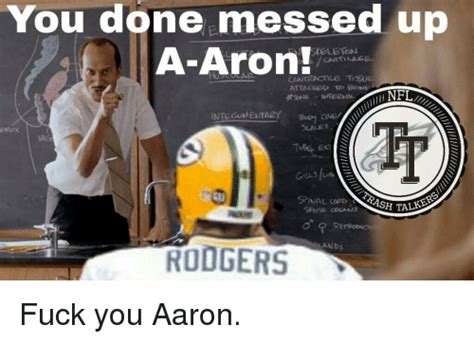 You Done Messed Up Skeleton A Aron Cartilage Attached Teo Bone Nfl