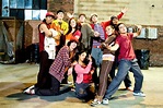 Cast - Step Up 2 The Streets Photo (772974) - Fanpop