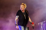 Axl Rose Was Not Ready for Children & Then Almost Started a Family with ...