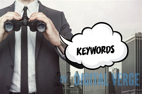 For instance, if you repair cars, your clients are people who. 8 Highly Effective Keyword Research Tips For Better SEO ...
