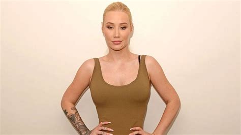 I M Really Disappointed Iggy Azalea Lashes Out At Youtube For Not