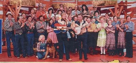 Hee Haw Cast Of Characters People Books Films And The Arts Pint