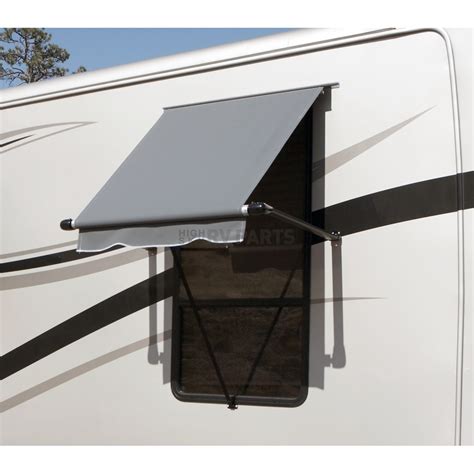 Carefree Rv Awning Window Ik10a10jv