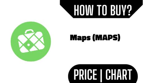 How To Buy Maps Maps Cryptocurrency In Your Country Price Chart