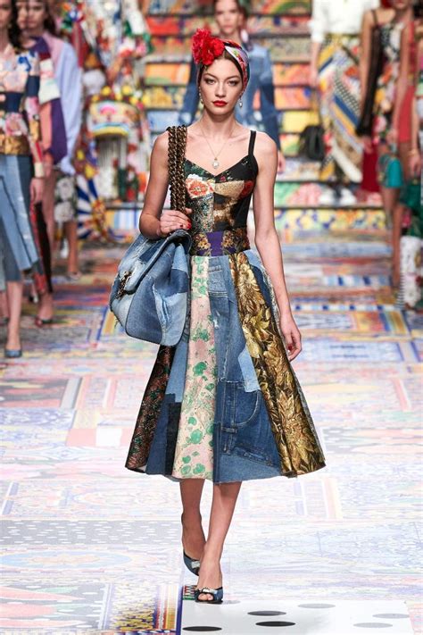 Milan Fashion Week 2020 See Top Designs At Septembers Ss21 Shows