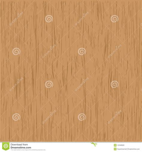 Wood Grain Texture Stock Vector Illustration Of Dark